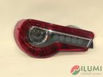 SUBARU BRZ LIFT 18- ACHTERLICHT LINKS LED USA, Verzenden, Gebruikt, Subaru