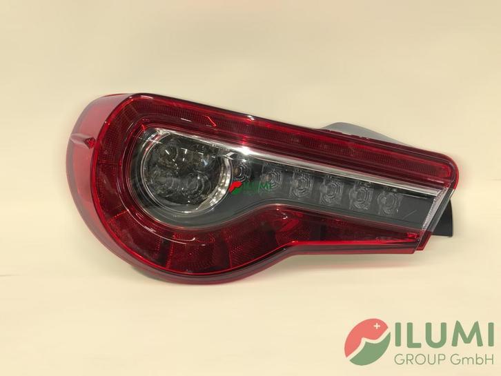 SUBARU BRZ LIFT 18- ACHTERLICHT LINKS LED USA, Auto-onderdelen, Verlichting, Gebruikt, Subaru, Verzenden