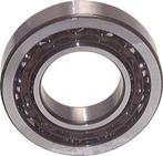 Hoekcontactlager Eenrijig 12x37x12mm DIN 628 Open en B, Doe-het-zelf en Verbouw, Overige Doe-het-zelf en Verbouw, Verzenden, Nieuw