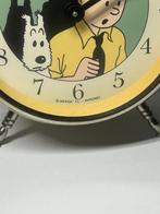 Tintin - Vintage Tintin Retro Despertador, Nieuw