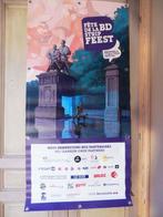 Schuiten - Blake et Mortimer - Affiche très grand format, Boeken, Stripboeken, Nieuw