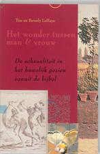 Het wonder tussen man & vrouw 9789063180324 B. LaHaye, Verzenden, Gelezen, B. LaHaye