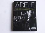 Adele - Live at the Royal Albert Hall ( CD + DVD), Verzenden, Nieuw in verpakking