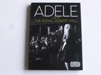 Adele - Live at the Royal Albert Hall ( CD + DVD), Verzenden, Nieuw in verpakking