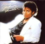cd - Michael Jackson - Thriller, Zo goed als nieuw, Verzenden