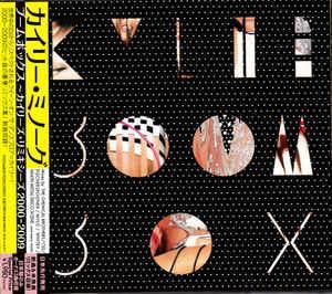 cd - Kylie - Boombox: The Remix Album 2000-2009, Cd's en Dvd's, Cd's | Overige Cd's, Zo goed als nieuw, Verzenden