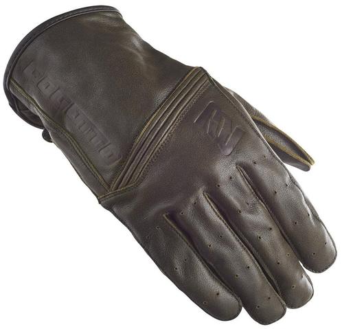 Bogotto X-Blend Bruin Handschoenen, Motoren, Kleding | Motorkleding, Heren, Nieuw met kaartje, Handschoenen, Verzenden