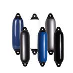 Stootwillen Heavy Duty 15 x 65 cm Bij 4 stuks GRATIS Vulnipp, Ophalen of Verzenden, Nieuw