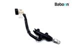 Rempomp Achter Kawasaki ZX 6 R 2019-2020 (NINJA ZX-6R, Motoren, Verzenden, Gebruikt