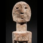 Beeldje - Adan - Ghana, Antiek en Kunst