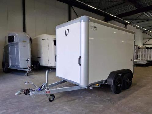 Henra GB273115 Standaard met deuren, Auto diversen, Aanhangers en Bagagewagens