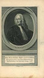 Portrait of Wilhem van Citters, Antiek en Kunst