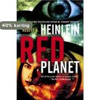 Red Planet 9780345493187 Robert A Heinlein, Boeken, Verzenden, Gelezen, Robert A Heinlein