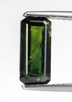 Zonder minimumprijs Saffier - 1.58 ct - Gem Report Antwerp, Nieuw