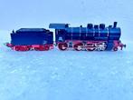 Märklin H0 - 2960 - Stoomlocomotief met tender (1) - BR 38, Hobby en Vrije tijd, Modeltreinen | H0, Nieuw