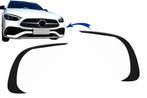 Canards Mercedes C-Class W206 Limousine (2021-Up) Glans, Auto-onderdelen, Ophalen of Verzenden, Nieuw
