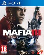 Mafia III-Standaard (Playstation 4) Gebruikt, Ophalen of Verzenden, Zo goed als nieuw