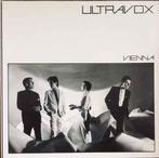 LP gebruikt - Ultravox - Vienna, Cd's en Dvd's, Vinyl | Pop, Verzenden, Zo goed als nieuw