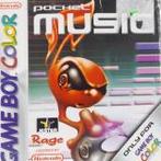 MarioGBA.nl: Pocket Music Color Compleet - iDEAL!, Spelcomputers en Games, Games | Nintendo Game Boy, Ophalen of Verzenden, Gebruikt