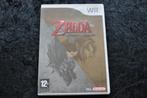 The Legend Of Zelda Twilight Princess Nintendo WII, Spelcomputers en Games, Games | Nintendo Wii, Verzenden, Nieuw