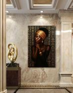 yamila velazquez - “ Oro de la Raíz”XL(No Reserva ), Antiek en Kunst