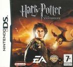 DS Harry Potter En De Vuurbeker