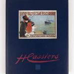 Henri Cassiers 1858-1944, T. Oost; I. Kockelbergh eds., Ophalen, Nieuw