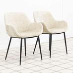 Paar Kave Konna Kuipstoelen, Huis en Inrichting, Stoelen, Ophalen of Verzenden, Nieuw