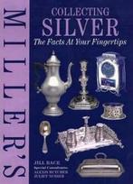 Collecting silver 9781840001433 Jill Bace, Verzenden, Gelezen, Jill Bace