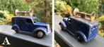 11 Dinky Toys: 9 made in UK + 2 made in France - Modelauto, Hobby en Vrije tijd, Nieuw