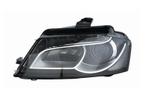 Audi A3 2008-2012 Xenon Koplamp Links (Koplampen), Auto-onderdelen, Verlichting, Verzenden, Nieuw