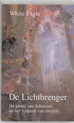 De lichtbrenger 9789020213843 White Eagle, Boeken, Verzenden, Gelezen, White Eagle
