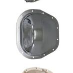 Yukon Gear Finned Polished Aluminum Cover For AMC Model 20 -, Ophalen of Verzenden, Nieuw