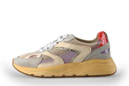 Ann Rocks Sneakers in maat 37 Beige | 10% extra korting, Kleding | Dames, Schoenen, Beige, Zo goed als nieuw, Sneakers of Gympen