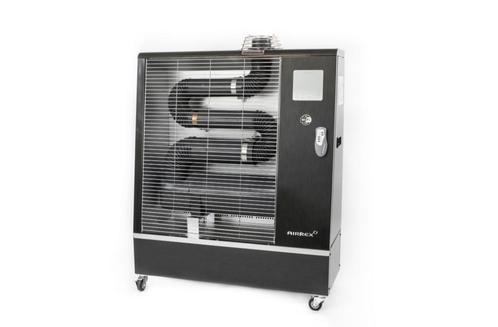 AIRREX AH-200i Infrarood Heater, Doe-het-zelf en Verbouw, Verwarming en Radiatoren, Nieuw
