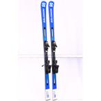 175 skis SALOMON S/RACE GS 10 2024, grip walk, blade tech,, 160 tot 180 cm, Gebruikt, Verzenden, Salomon