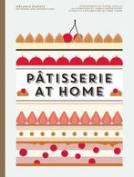 Patisserie at Home, Boeken, Verzenden, Nieuw