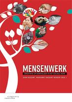 Mensenwerk 9789046905555, Boeken, Studieboeken en Cursussen, Verzenden, Zo goed als nieuw