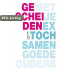 Gescheiden 9789049106898 Carlijne Vos, Boeken, Psychologie, Verzenden, Zo goed als nieuw, Carlijne Vos