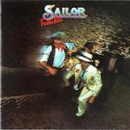 Sailor - Trouble, Ophalen of Verzenden, Gebruikt