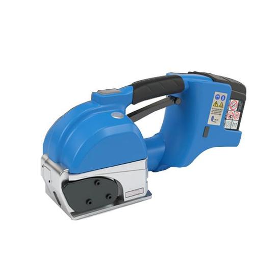 Specipack Handmatige omsnoeringsmachine 491, Zakelijke goederen, Partijgoederen en Retail | Verpakking en Verzending, Ophalen of Verzenden