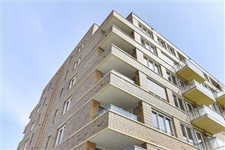 Appartement in s-Gravenhage - 37m², Huizen en Kamers, Huizen te huur, Zuid-Holland, Appartement