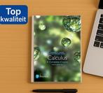 Calculus: A Complete Course, 9780134154367, Boeken, Studieboeken en Cursussen, Verzenden, Zo goed als nieuw