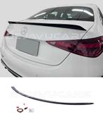 C63 AMG Look Achterklep spoiler voor Mercedes C Klasse W206, Auto diversen, Tuning en Styling, Ophalen of Verzenden