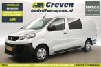 Peugeot Expert 231L 2.0 BlueHDI L3H1, Stof, Gebruikt, Euro 6, Overige kleuren