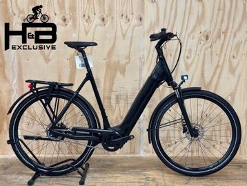 Giant Dailytour E+ 2 LDS E-Bike Shimano Nexus 2021 beschikbaar voor biedingen