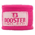 Booster Boksbandages Handwraps BPC Roze 250 cm, Sport en Fitness, Vechtsporten en Zelfverdediging, Nieuw, Groter dan maat XL, Vechtsportbescherming