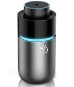 DrPhone NanoMist - 3-in-1 Luchtbevochtiger – 200ml Aromadiff, Witgoed en Apparatuur, Verzenden, Nieuw