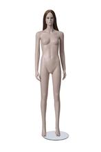 Realistisch etalagepop dame huidkleurig JANE02-S
