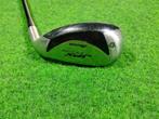 Mizuno JPX Fli Hi hybrid 6 hybrid regular flex golfclub, Ophalen of Verzenden, Zo goed als nieuw, Club, Mizuno